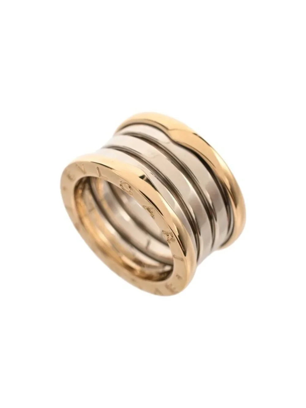 Bvlgari Ring Gold